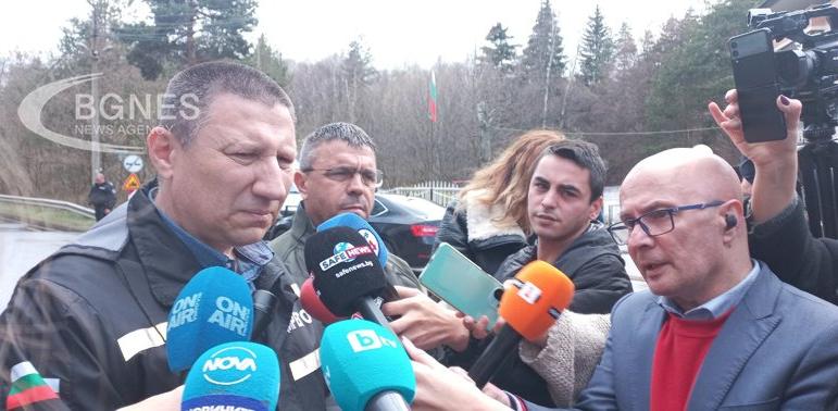 Сарафов с шокиращи разкрития! Гешев е бил мишена за убийство